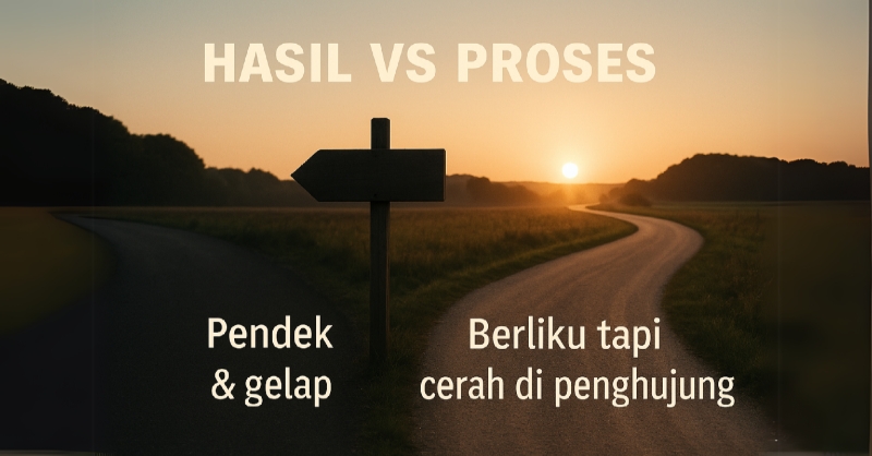 Usaha dan Kejayaan